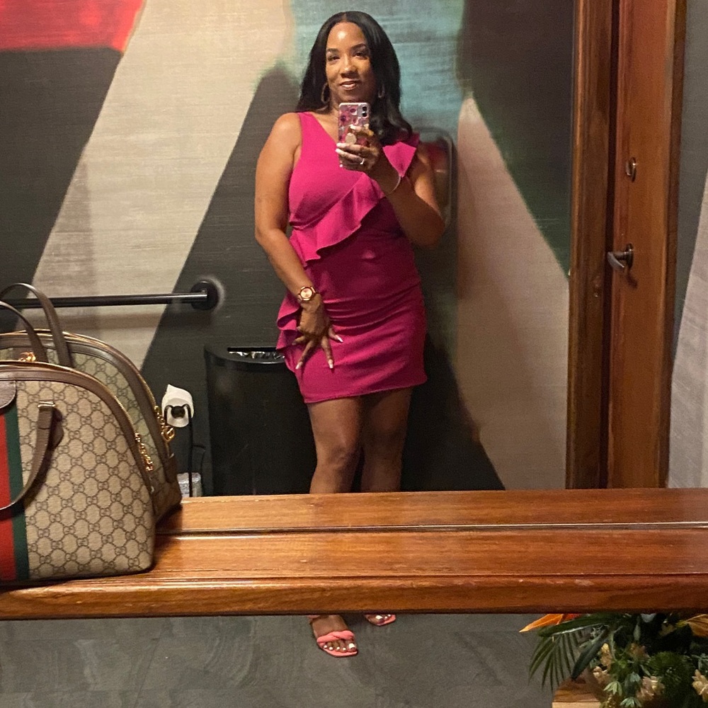 Party dress that super cute